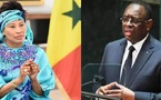 Candidature à l'ONU : « Elle a été reçue par les Nations unies. Elle est donc actée », affirme Me Aïssata Tall Sall