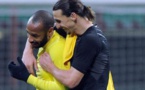 Thierry Henry : Zlatan à Man United, «Pour moi, le transfert est une évidence»