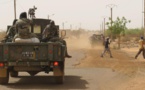 Plusieurs militaires maliens tués dans l'explosion d'une mine dans le Nord