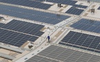 ​Booster le solaire industriel avec Afreenergy Solar : Le PIDG investit 2 milliards de FCFA