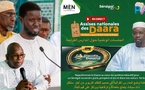 🔴EN DIRECT : LA JOURNÉE NATIONALE DES DAARAS le Président de la république Bassirou Diomaye Faye ...