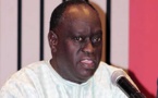 Pour la libération de Karim Wade, Me El Hadj Diouf implore Macky Sall.