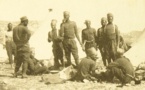 Centenaire de la bataille de Verdun: les Africains aussi