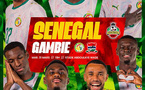 Sénégal vs Gambie : Pape Thiaw lance Nobel Mendy et passe à une défense à trois