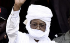 Poursuivi pour crimes contre l’humanité : Hisséne Habré fixé sur son sort demain