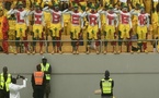 Match Sénégal–Gambie : un hommage « Liberté 18 » pour les supporters sénégalais condamnés au Maroc