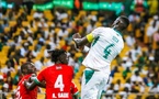 Match amical : le Sénégal domine la Gambie (3-1) et confirme sa dynamique de succès 