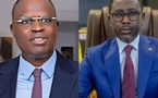Scandale homosexuel: Khalifa Sall et Pape Alé Niang portent plainte pour "diffamation"