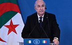 Algérie: la réforme du système électoral renforce le pouvoir du président Tebboune
