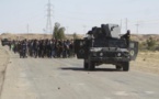 Irak : les forces gouvernementales annoncent être entrées dans Fallouja, bastion du groupe Etat islamique
