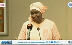 Sénégal : «Il est temps que les intellectuels de ce pays retrouvent leur courage», tacle Aminata Touré