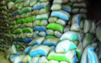 Tivaouane : 10 tonnes de riz avarié saisies