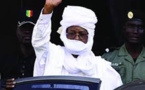 Urgent -  Le verdict est tombé: Hissène Habré condamné à perpétuité