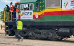 Construction de l’axe Dakar-Tambacounda : la SN CFS recherche un financement 1 500 milliards de FCFA