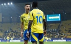 Saudi Pro League: Al-Nassr s’impose 5-2 face à Al Najma grâce à des doublés de Sadio Mané et Cristiano