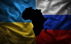 L’Afrique, autre théâtre de la guerre entre la Russie et l’Ukraine