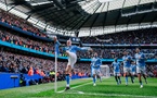 FA Cup : porté par un triplé d’Erling Haaland, Manchester City humilie Liverpool et rejoint le dernier carré