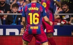 Liga : le FC Barcelone domine Atlético Madrid et creuse l’écart en tête