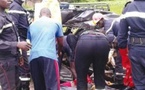 ​Goudiry : un accident de la circulation fait trois morts et deux blessés graves