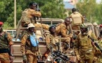 Le Burkina Faso rejette un rapport de HRW accusant son armée d'avoir tué 1255 civils depuis 2023