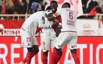 Ligue 1 : Monaco renverse l’OM et relance la course au podium