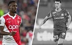 Monaco-Marseille : le chef-d’œuvre de Balogun, la nouvelle bourde de Pavard... Les tops et les flops