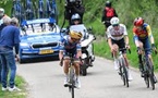 ​Cyclisme : Pogacar et Evenepoel sanctionnés par l’UCI après le Tour des Flandres, sous le regard de la justice belge