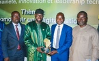 Gouvernance numérique : L'Assemblée nationale du Sénégal primée aux Africa T-Awards 2026