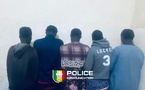 Yeumbeul Sud : Six individus interpellés pour actes contre-nature et mise en danger d’autrui