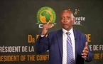 CAF : Patrice Motsepe en mission de « déminage » à Dakar ce mercredi