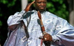 Sommet de la CEDEAO du 4 juin : Yaya Jammeh attendu à Dakar