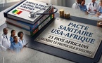 Stratégie mondiale de santé «America First»: 21 pays africains signent l’aide conditionnée de Washington