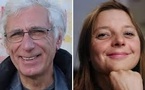 "Libres et en chemin ‌vers le ​territoire français": Cécile Kohler et Jacques Paris libérés par l'Iran