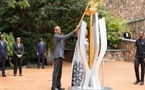 Génocide des Tutsis: Paul Kagame appelle à «rejoindre le Rwanda dans le combat contre l’extrémisme»