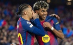FC Barcelone : le malaise Lamine Yamal se confirme