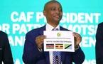 Football africain: la CAF officialise la tenue de la CAN 2027 du 19 juin au 18 juillet