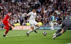 Ligue Ligue des champions (quart de finale aller) : le Bayern s'impose contre le Real Madrid