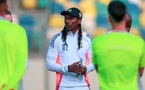 Sélection libyenne de football : Aliou Cissé annonce  son départ 