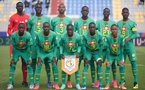 CAN U17 : Le Sénégal hérite d'un "groupe de la mort" avec l'Afrique du Sud, l'Algérie et le Ghana