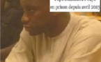 Urgent Pape Mamadou Pouye vient de sortir de prison