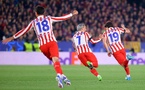 Ligue des champions : L'Atlético Madrid domine Barça et fait un grand pas vers les demi-finales 