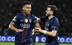 Ligue des Champions : le PSG a terrorisé les consultants anglais !