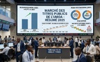UMOA 2025 : plus de 11.800 milliards FCFA mobilisés, le duo Côte d’Ivoire-Sénégal représente 62,2 % des émissions