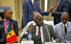 Diplomatie parlementaire : El Malick Ndiaye porté à la Première Vice-présidence de l'APF