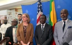  États-Unis/ Sénégal : USA week met en avant « le solide partenariat commercial » entre les deux pays