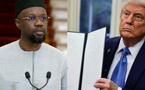 Ousmane Sonko : «Trump n'est pas un homme de paix, c'est un homme de déstabilisation du monde »