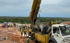  Expansion minière : Thor s’offre 100 % de Douta et s'étend à Bousankhoba