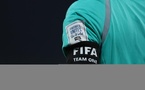 ​ FIFA dévoile sa liste de la « Team One » : au total, 52 arbitres centraux, 88 arbitres assistants et 30 arbitres vidéo