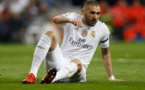 Benzema: «Deschamps a cédé sous la pression d'une partie raciste de la France»