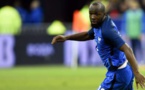 Officiel : Lassana Diarra déclare forfait pour l’Euro